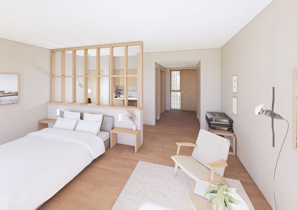 bilde på Suite – deluxe