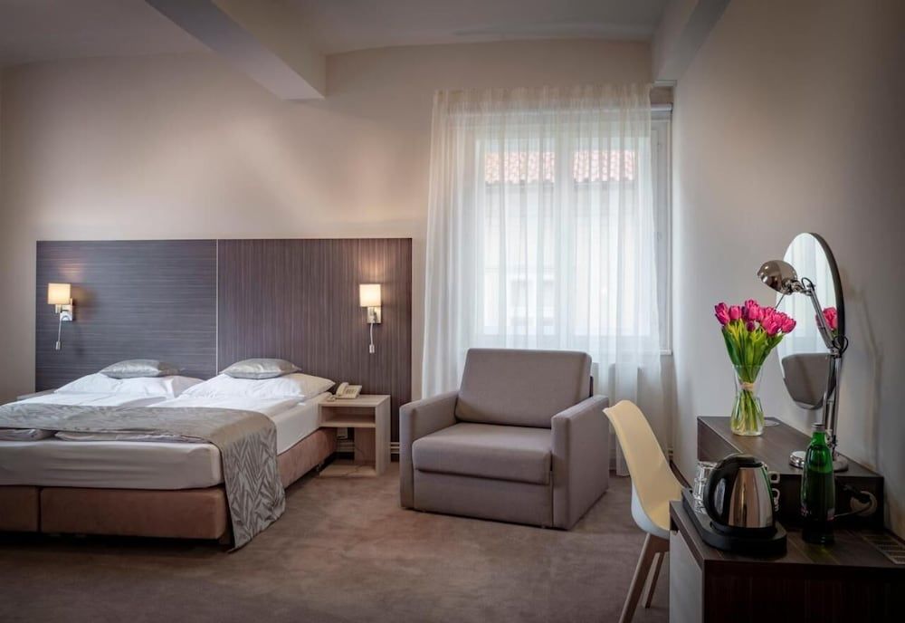 bilde på Spa Resort pakke