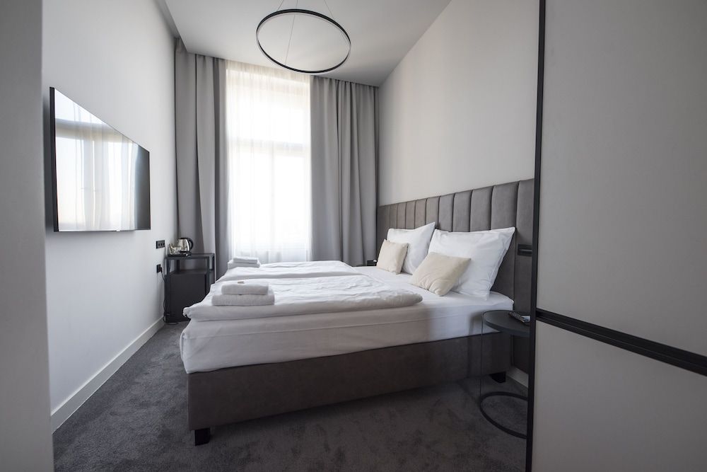 bilde på Spa Resort pakke
