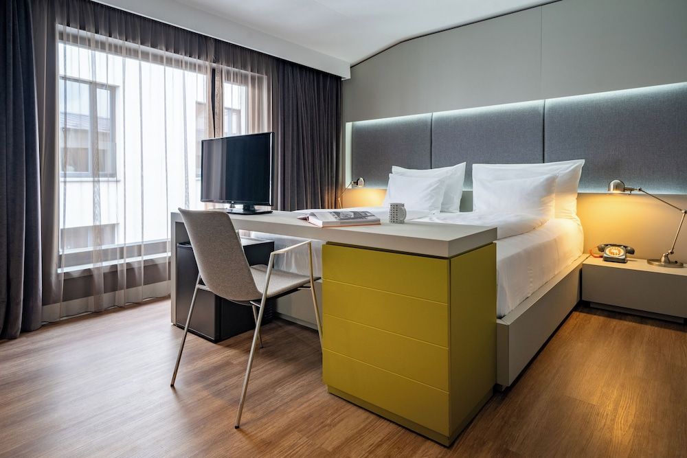 bilde på Spa Resort pakke