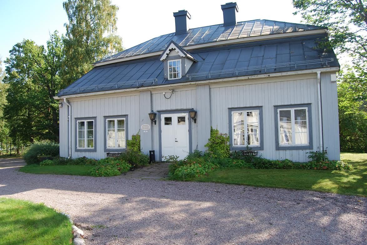 Omgivelser