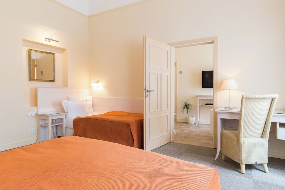 bilde på Spa Resort pakke