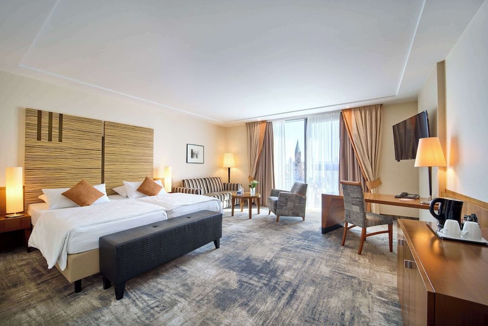 bilde på Spa Resort pakke