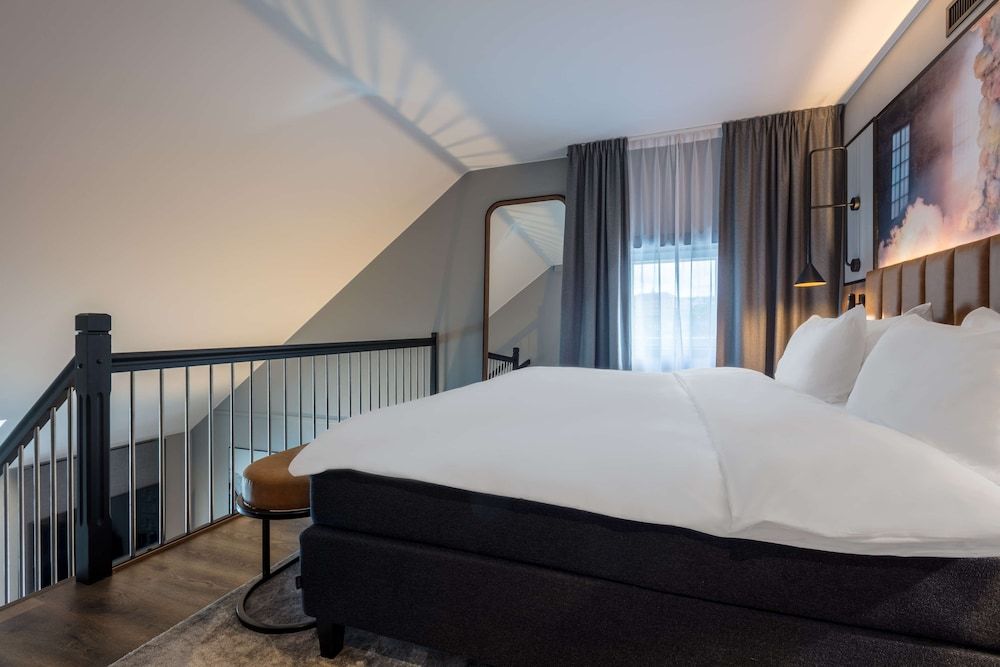 bilde på Suite – junior