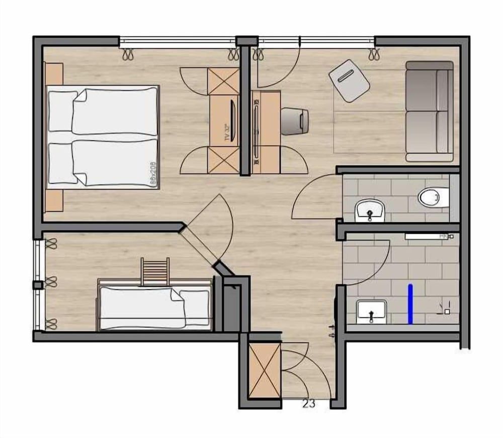 Generell