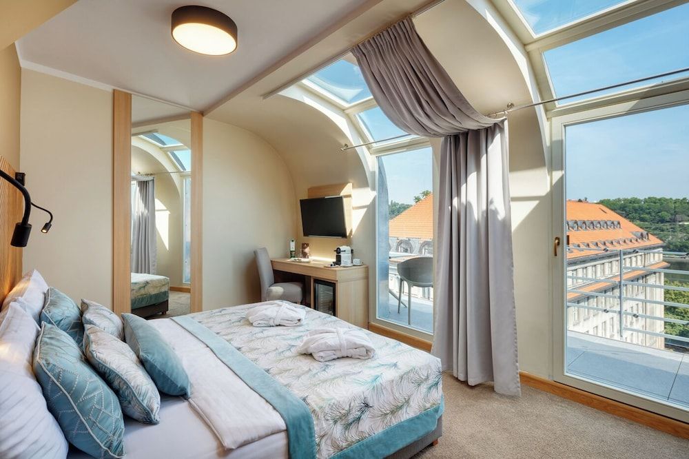 bilde på Spa Resort pakke