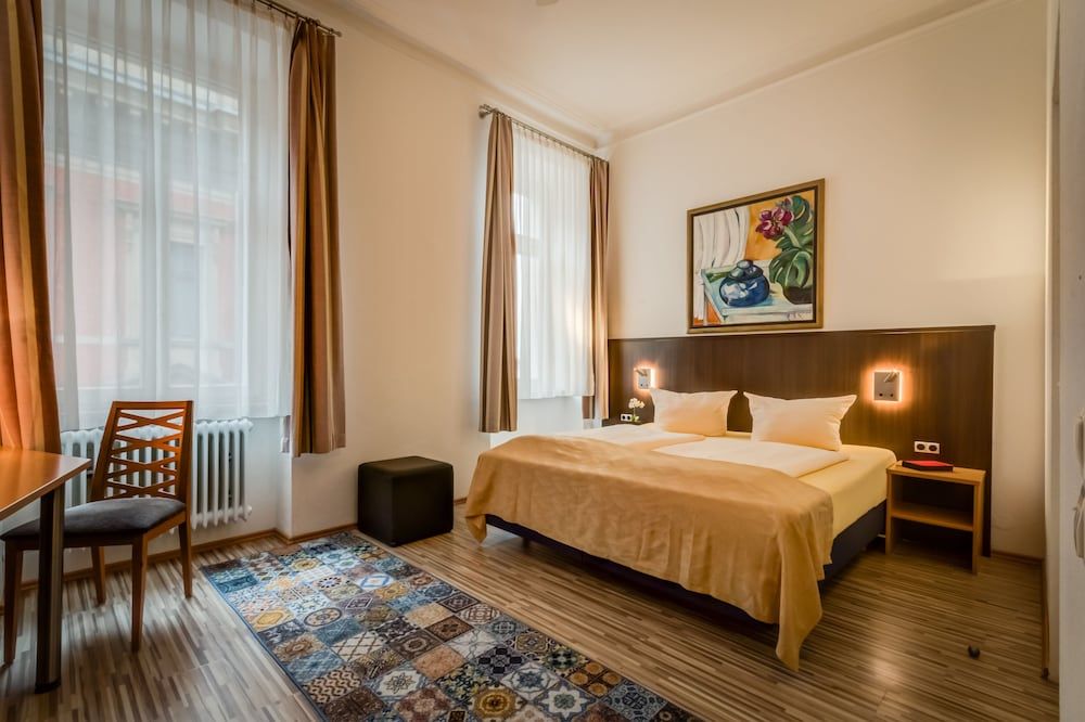 Generell