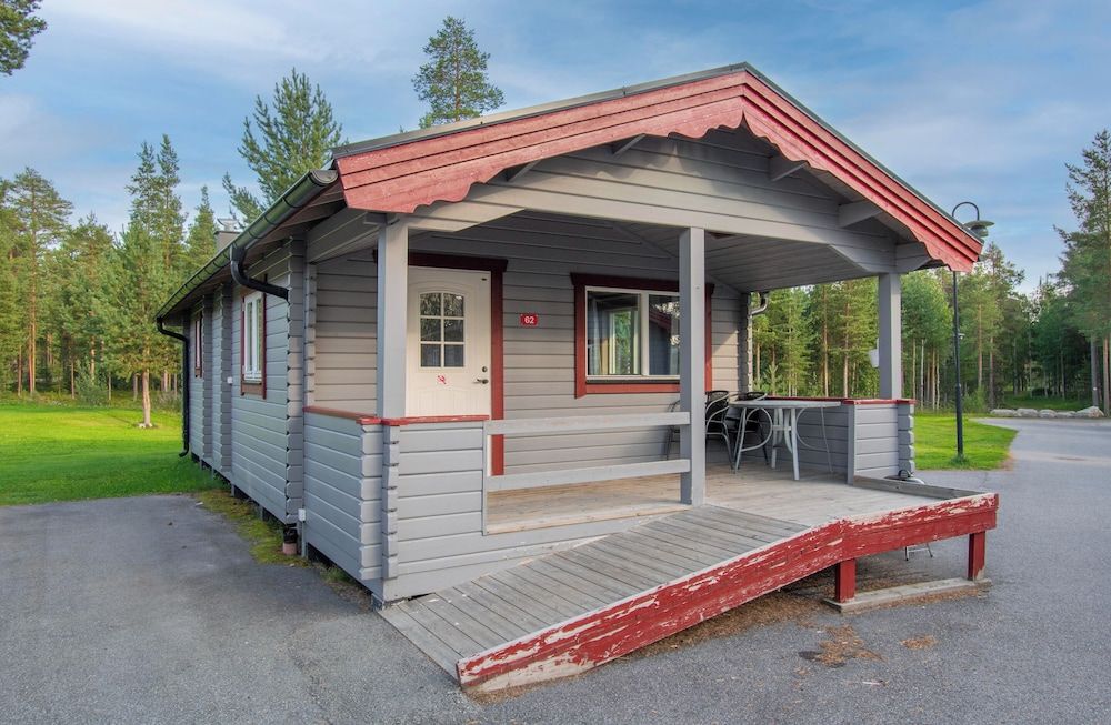 bilde på Småhus, 2 soverom