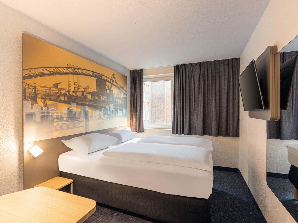 bilde på Discover the City Arrangement