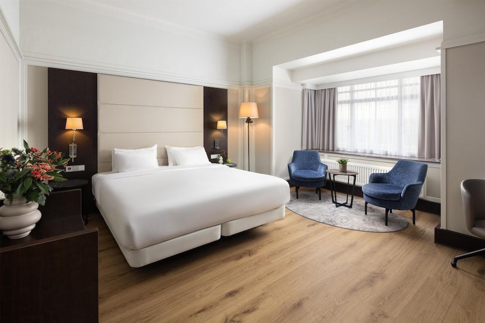 bilde på Spa Resort pakke