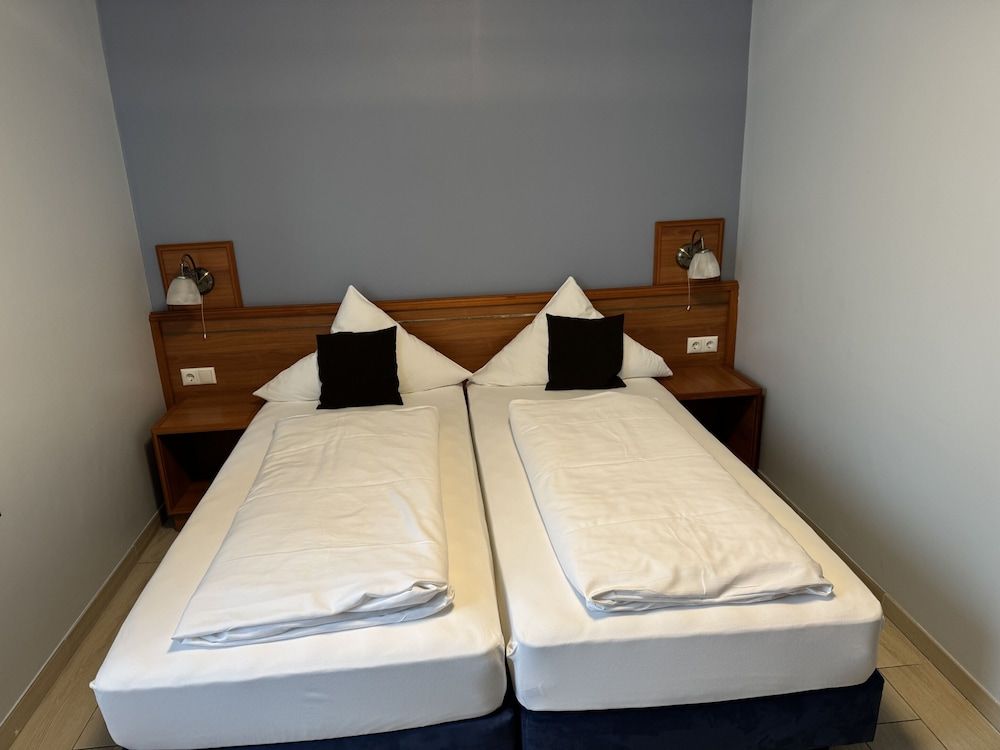 bilde på Tomannsrom – business, privat bad