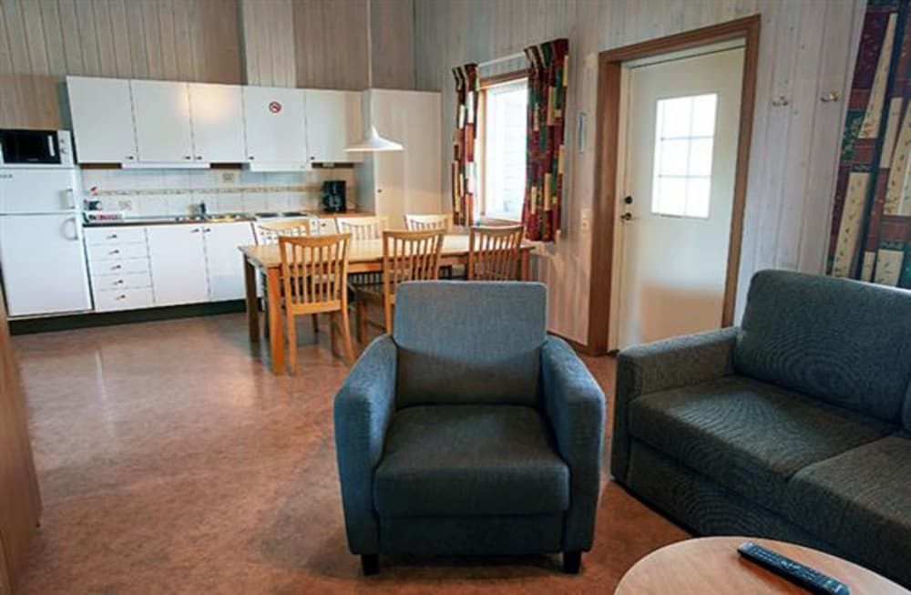 bilde på Småhus, 2 soverom