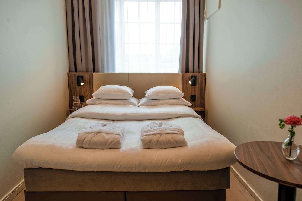 bilde på Spa Resort pakke