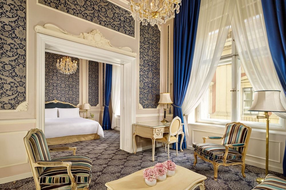 bilde på Spa Resort pakke