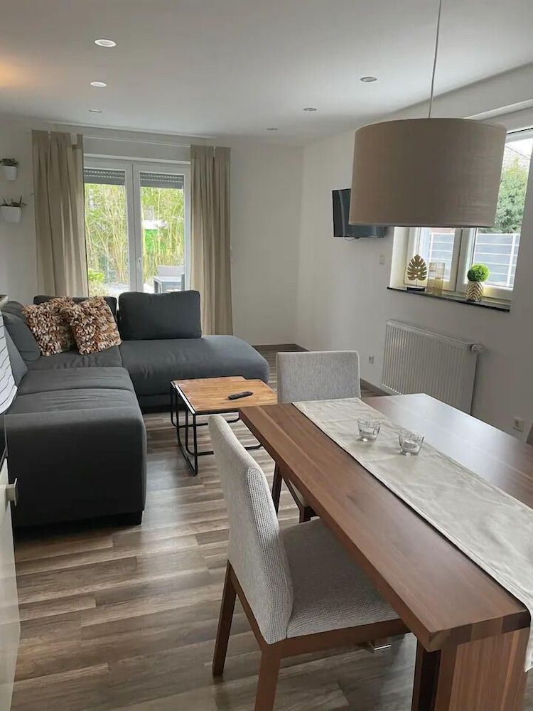 bilde på Leilighet – comfort