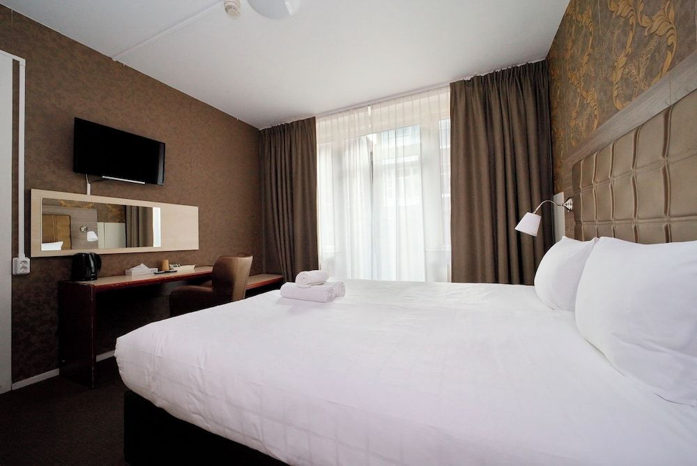 bilde på Spa Resort pakke