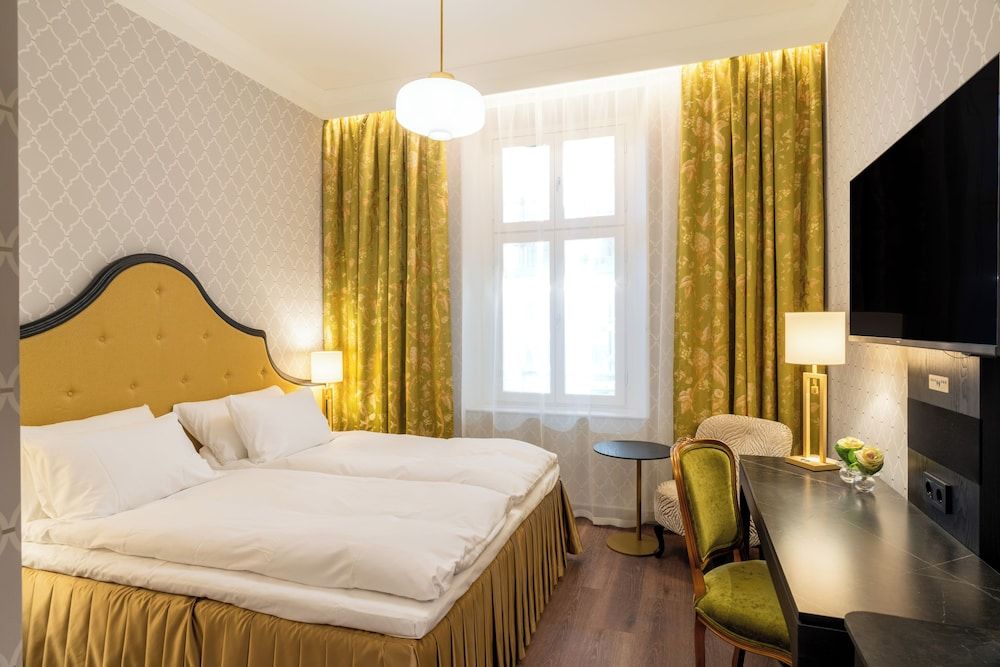 bilde på Spa Resort pakke