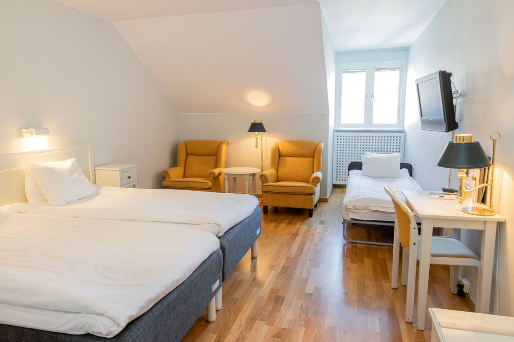 bilde på Spa-erbjudande