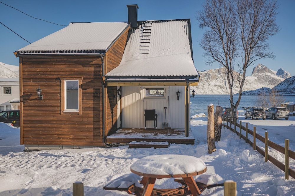 bilde på Ingebjorg Stua