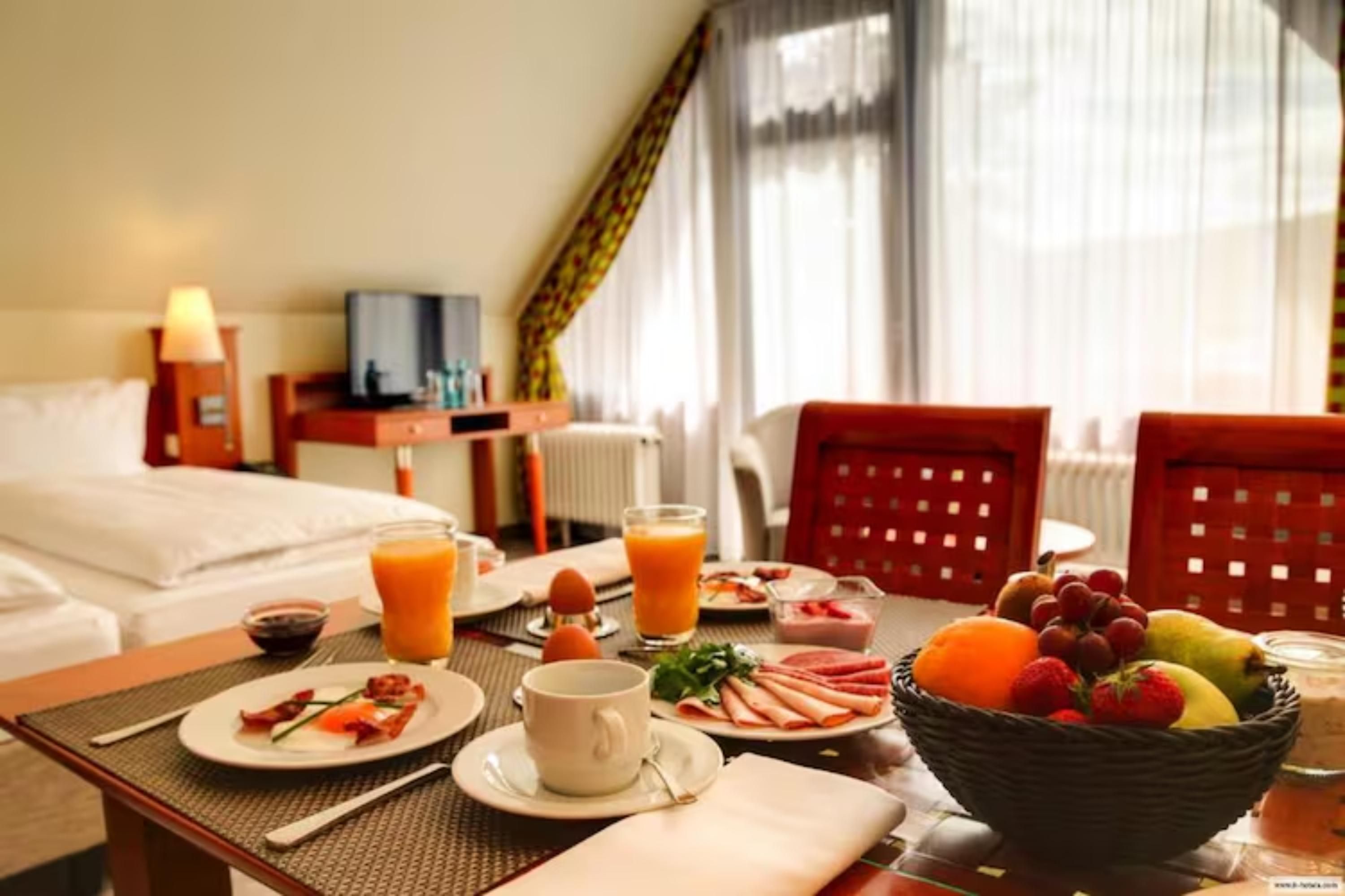 bilde på Spa Resort pakke