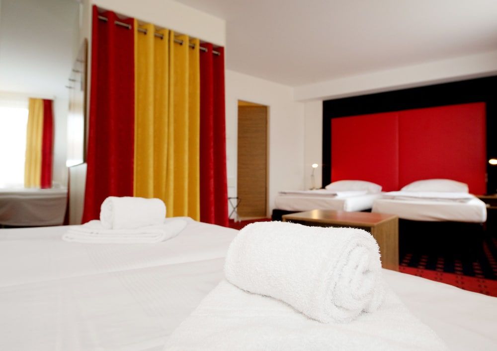 bilde på Spa Resort pakke