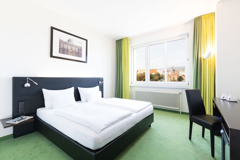 bilde på Spa Resort pakke