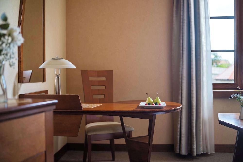 bilde på Spa Resort pakke