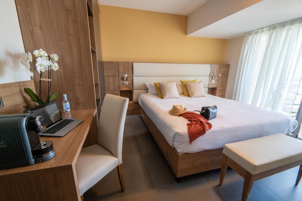 bilde på Chambre Privilège Vue Mer