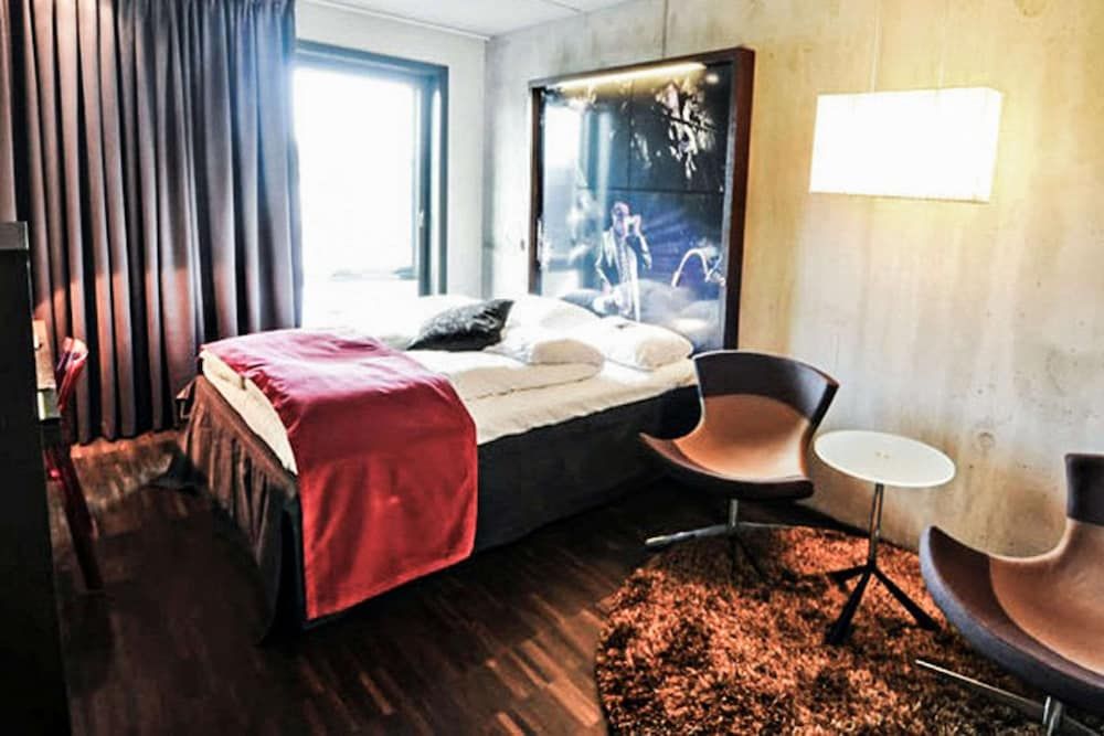 bilde på Båtturer & cruise pakke