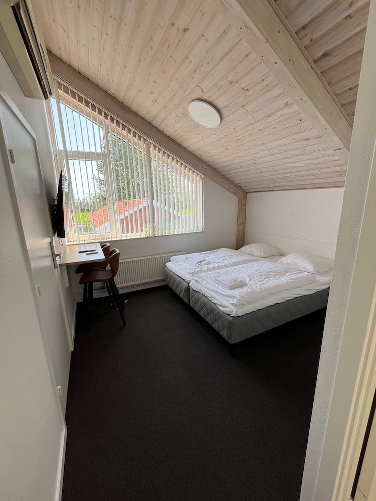 bilde på Leilighet – business