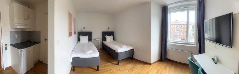 bilde på Double Room Apartment for 2