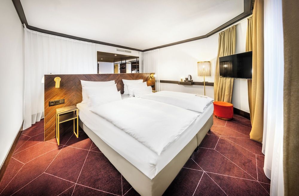 bilde på Spa Resort pakke