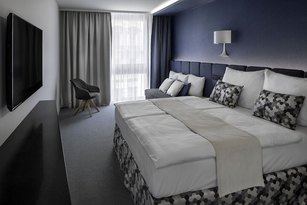 bilde på Spa Resort pakke
