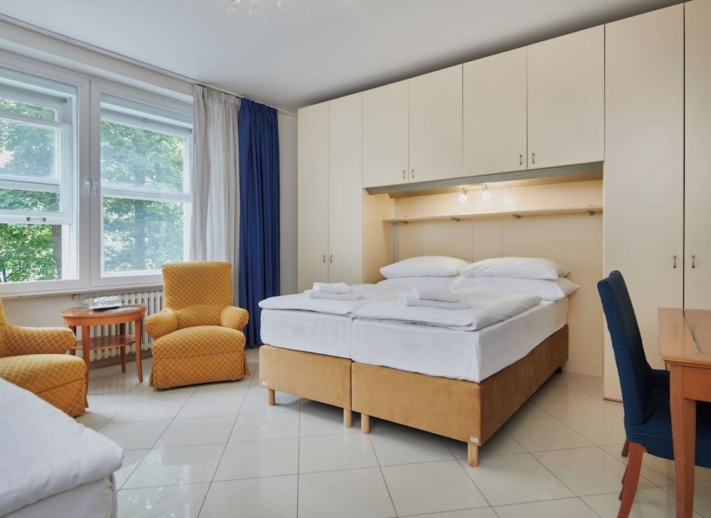 bilde på Spa Resort pakke