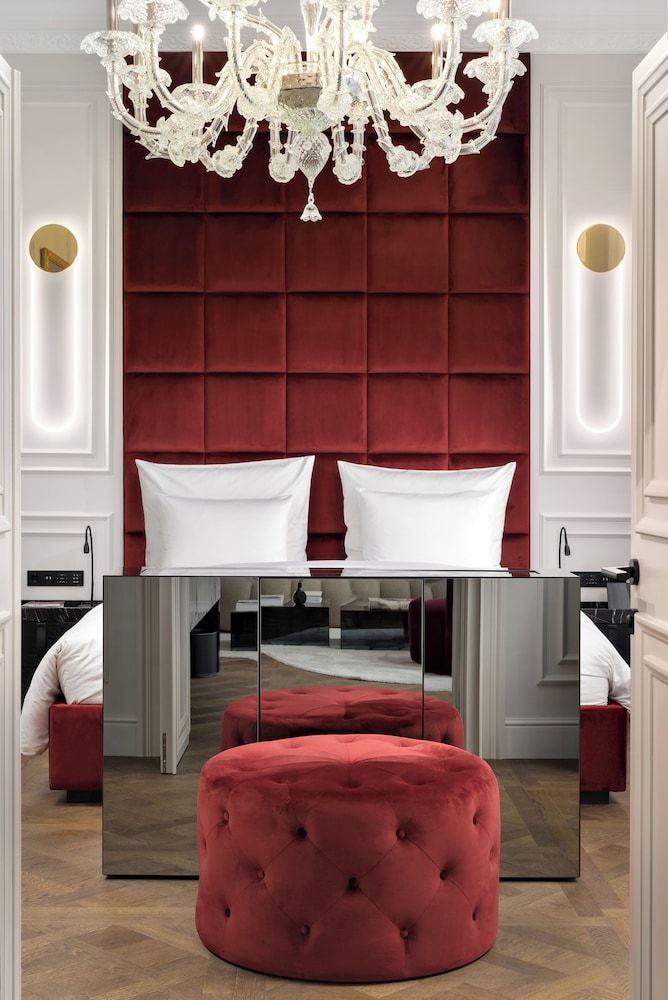 bilde på Opera-Suite