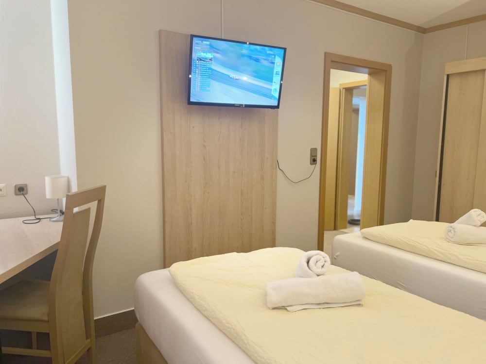 bilde på Tomannsrom – comfort