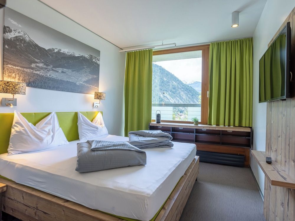 bilde på Rom – comfort