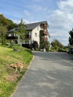 Omgivelser