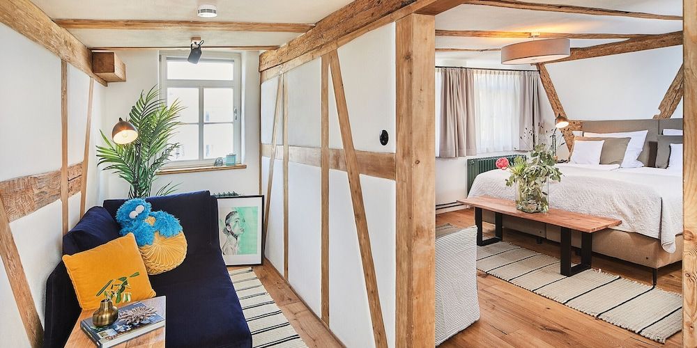 bilde på Studiosuite – grand