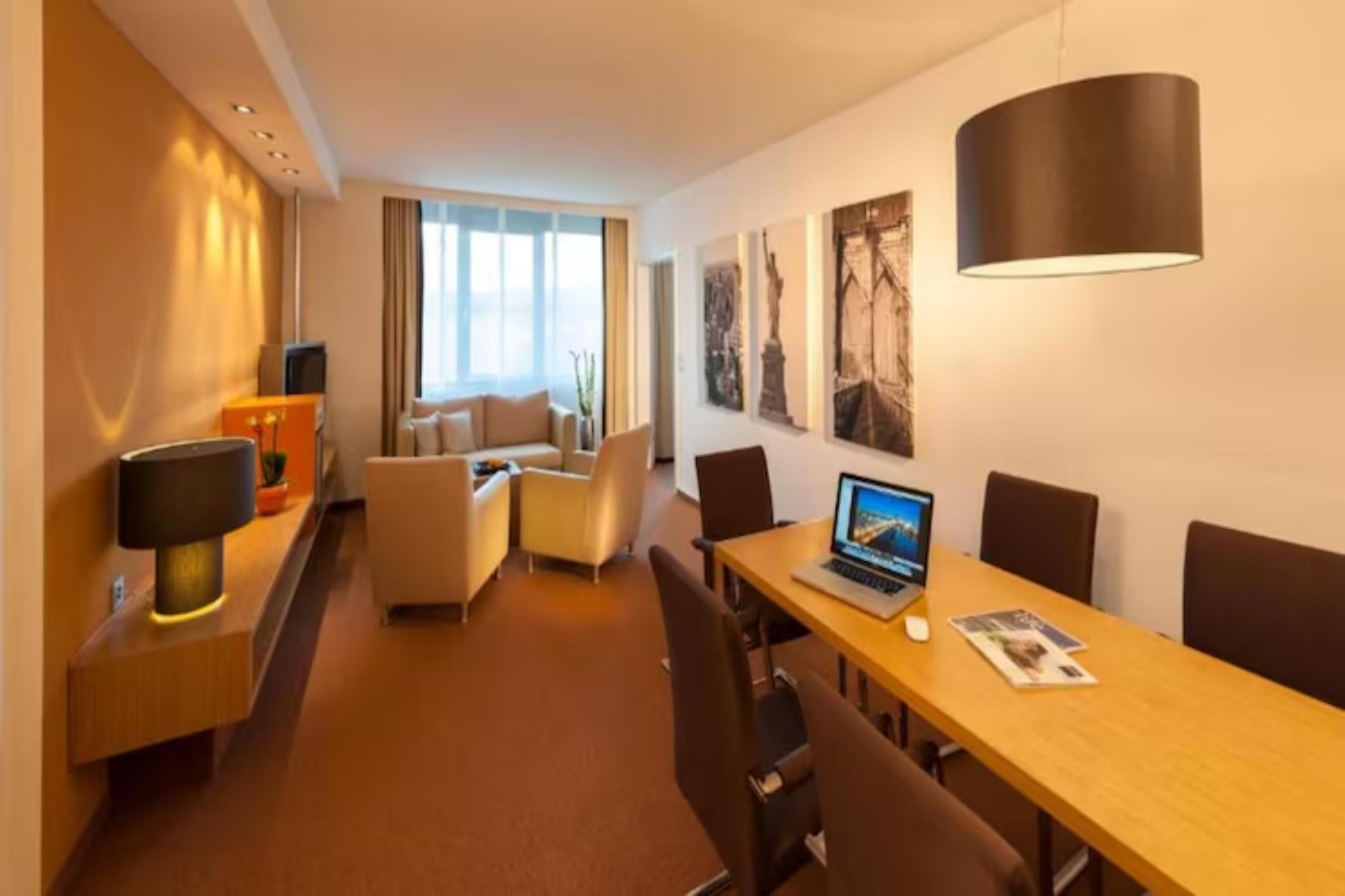 bilde på Deluxe Suite