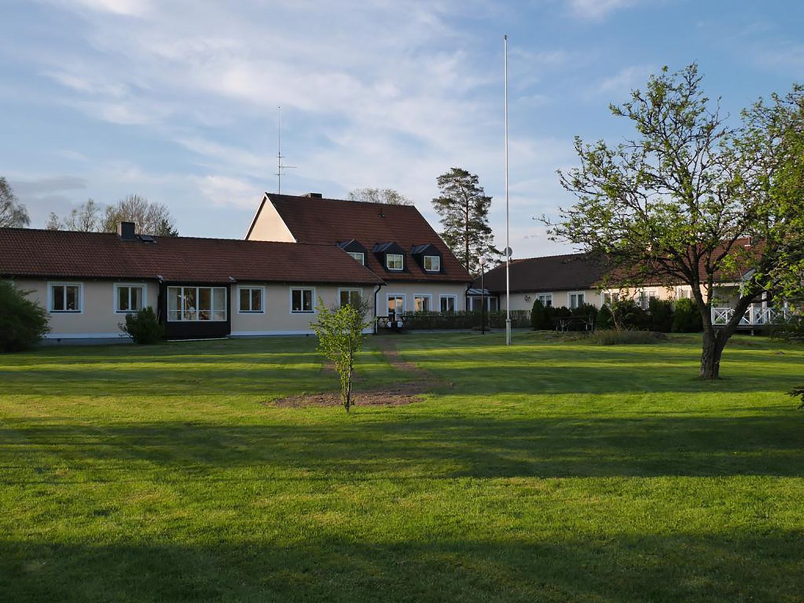 Omgivelser