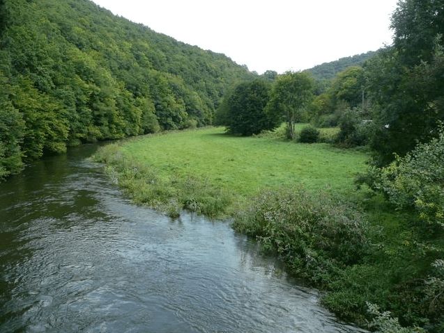 Omgivelser