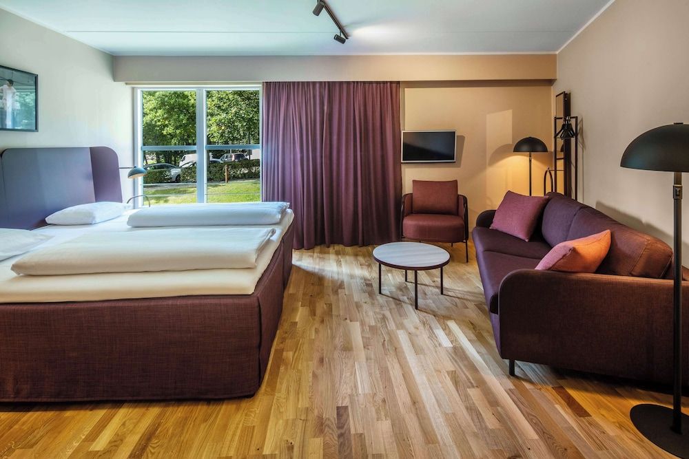 bilde på Rom – superior, 1 kingsize-seng