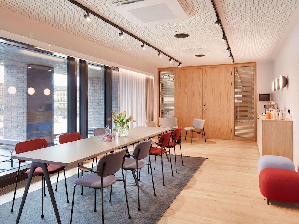 Generell