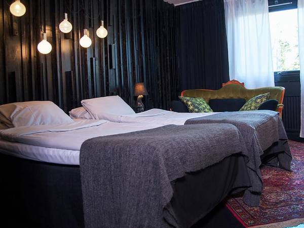 Best Western Gustaf Fröding Hotell - Comfort rom - ROOM