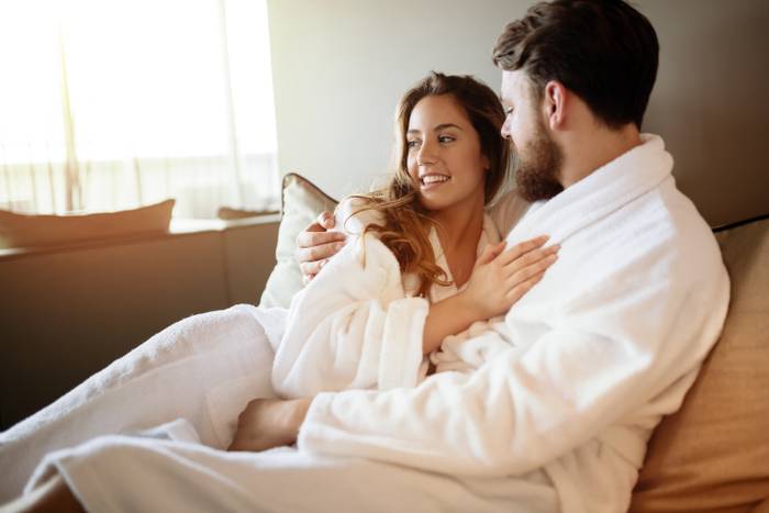 Pause fra hverdagen med våre spa-tilbud