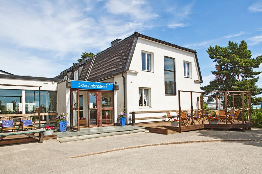 Forsiden