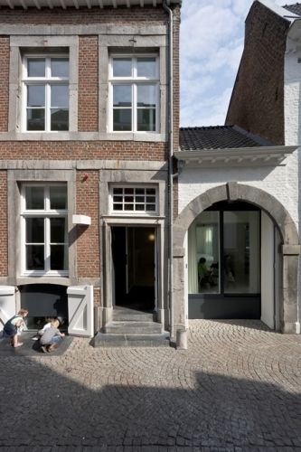 Forsiden