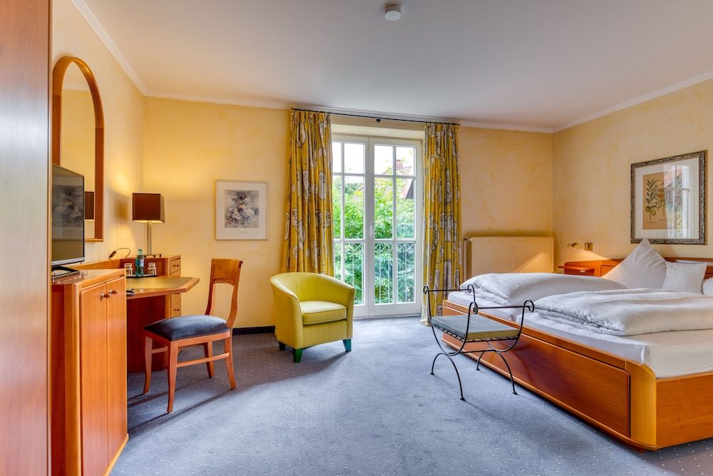 bilde på Spa Resort pakke