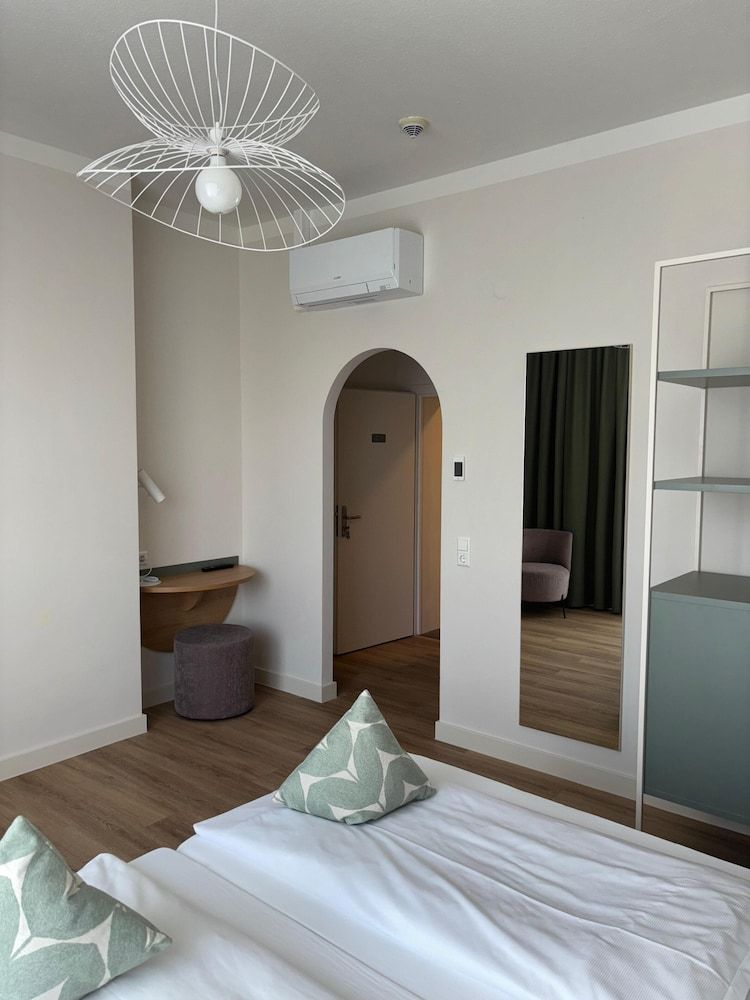 bilde på Dobbelt- eller tomannsrom – comfort
